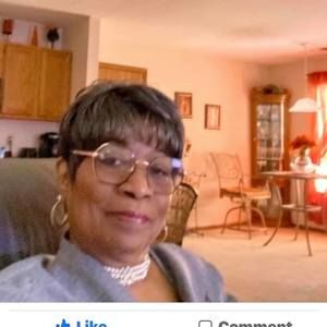 Meet your Posher, Judi